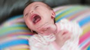 Bebeğinin ölümüne neden olan anneye müebbet hapis