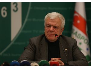 Bursaspor'da transfer