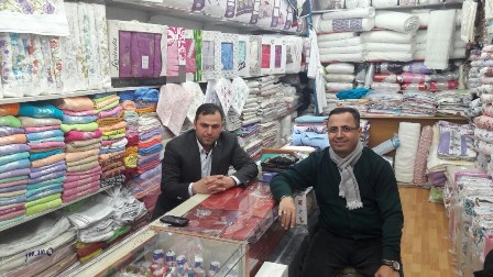‘Devletimizin ve milletimizin yanındayız’