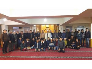 Ankara'dan kısa kısa