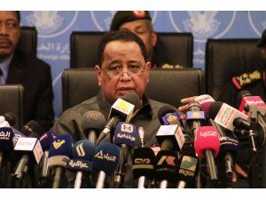 ABD'in Sudan'a "yaptırımları kaldırma" kararı