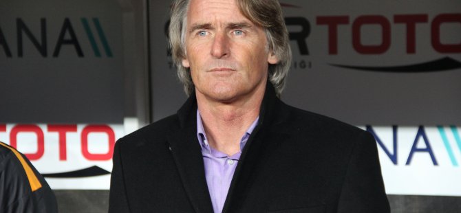 Jan Olde Riekerink'ten Konyaspor maçı değerlendirmesi