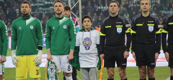 Ali Çamdalı'ndan duygulandıran görüşme