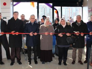 Adese, Sancaktepe Mağazasını Açtı