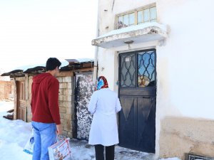 ‘Hoş Geldin Bebek’ ilgiyle karşılanıyor