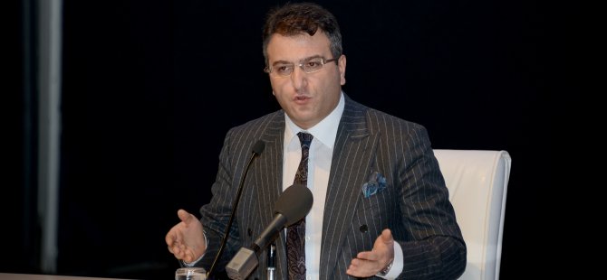 Cem Küçük uyarısını yineledi: “İhtilal makinesinin dişlileri çalışmaya başlar"