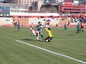 Spor Toto 2. Lig'de haftanın hakemleri