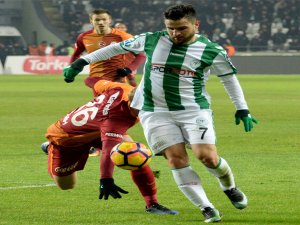 Ömer Ali Şahiner: Yenilgiyi haketmedik  VİDEO HABER