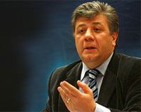 Balbay, gözden çıkarıldı mı?