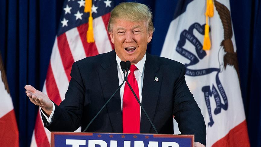 Trump'tan NATO'ya eleştiri: Eskidi