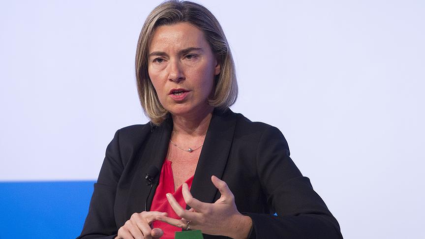 AB ile ABD arasında "İran anlaşması" görüş ayrılığı