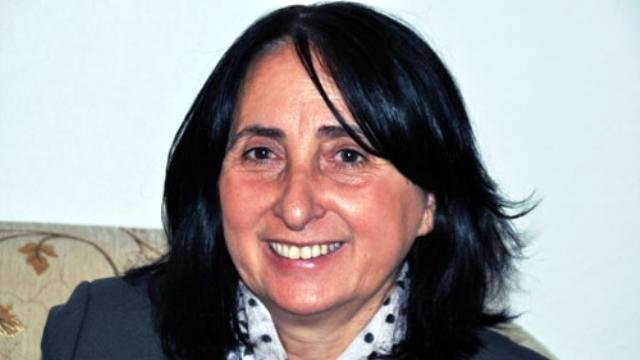 HDP'li Aydoğan'a 103 yıl hapis cezası istemi