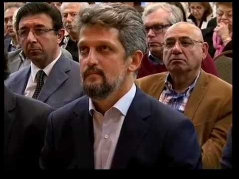 BBP'lilerden HDP Milletvekili Paylan hakkında suç duyurusu