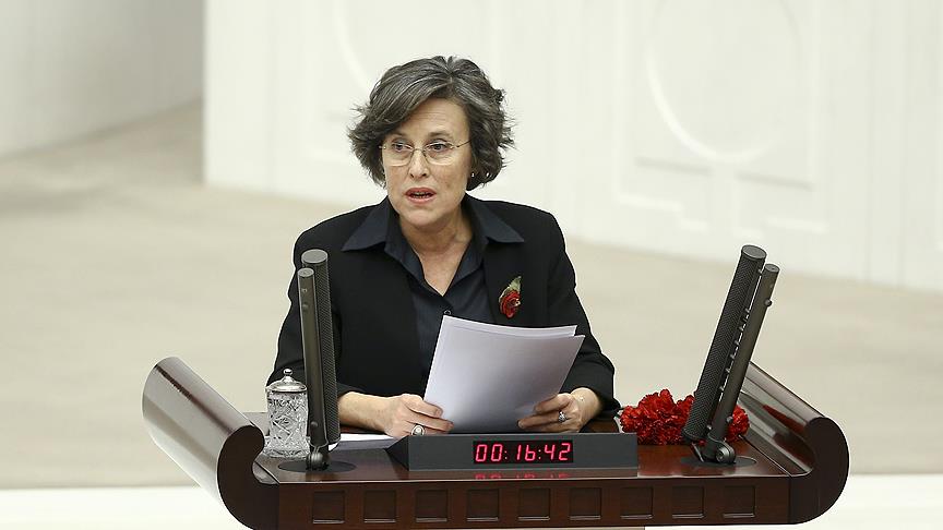 HDP, anayasa teklifinin ikinci turunda da oy kullanmayacak