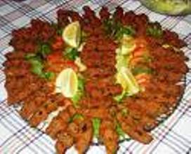 Çiğ köfte hastalıkları yaygınlaştırıyor