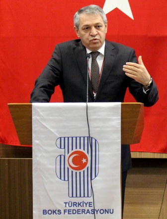 Eyüp Gözgeç iddialara cevap verdi