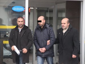 Konya 3. Ana Jet Üs Komutanlığı'na FETÖ operasyonu