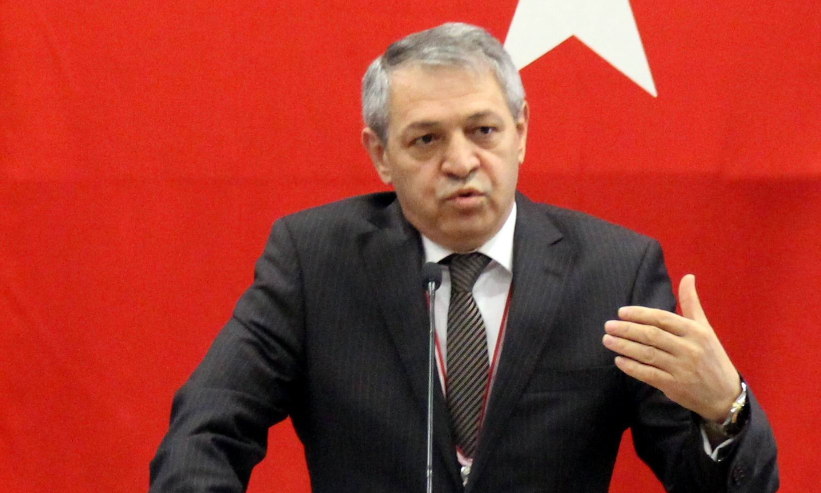 Eyüp Gözgeç'den sosyal medya açıklaması