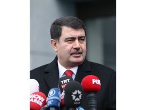 Ortaköy'deki terör saldırısının failinin yakalanması