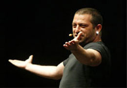 Cem Yılmaz'dan "skandal" açıklaması