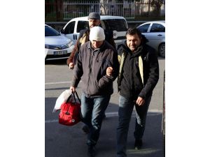 Samsun merkezli FETÖ/PDY soruşturması