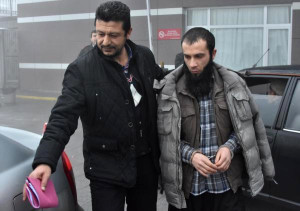 Konya'da Deaş Operasyonu