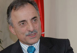 'Murat'lar mı karıştı?