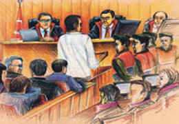 ETÖ'ye 3 ilahiyatçı müdahil