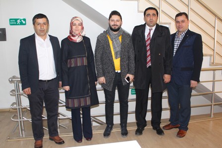 Mehir’den duyarlı aile projesi