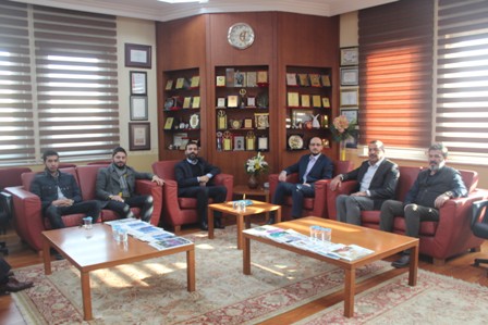 Memleket’ten MÜSİAD’a hayırlı olsun ziyareti
