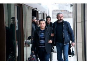 Nevşehir merkezli FETÖ/PDY soruşturması