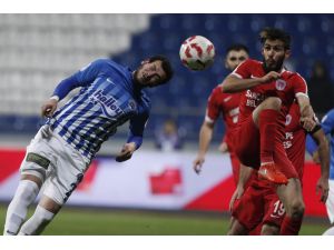 Futbol: Ziraat Türkiye Kupası