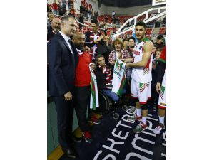 Basketbol: FIBA Şampiyonlar Ligi