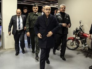 GÜNCELLEME - Adana'da cezaevinde yangın