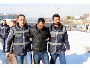 Sivas'taki telefonla dolandırıcılık iddiası