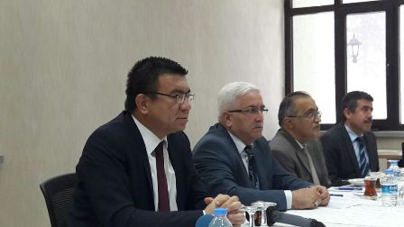 MEDAŞ’ tan cevap geldi
