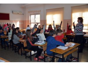 "Karnesinde zayıf olan çocuklar da tatili hak ediyor"