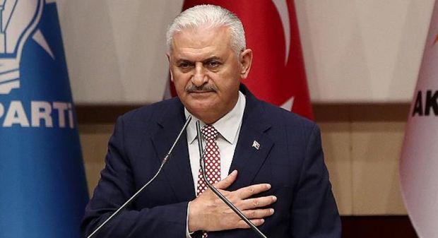 Başbakan canlı yayında açıkladı: 'MHP'li bakan olabilir'