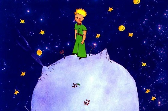 "Küçük Prens" Gaziantepli çocuklarla buluşuyor