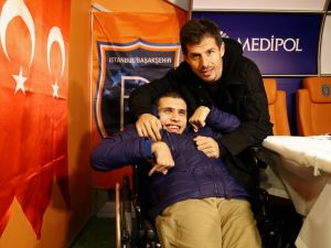 Medipol Başakşehir'den kan bağışı projesi