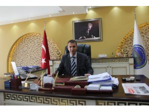 Sarıkaya doğalgaza kavuşuyor