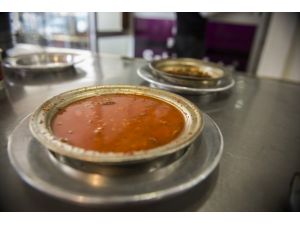 Gaziantep mutfağında tescil sevinci