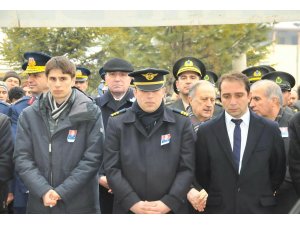 PİLOTA SON GÖREV