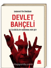 Gazeteci Önkibar'ın kitabı için toplatma kararı