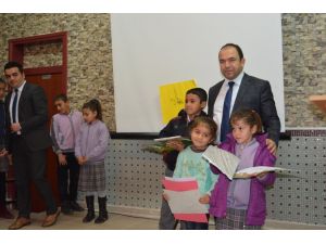 Kulu'da karne sevinci