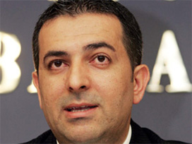 Beki'den Özdil'e TOKAT gibi cevap!