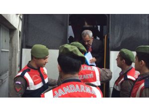 Zonguldak'ta FETÖ'nün darbe girişimine ilişkin dava