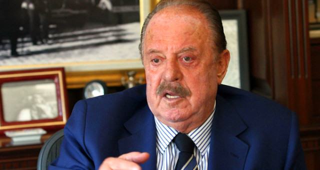 İlhan Cavcav'ın cenazesi pazartesi toprağa verilecek