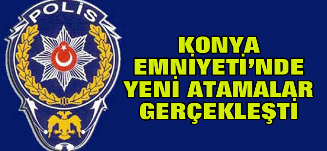 Görev değişiminde şaşırtan atama