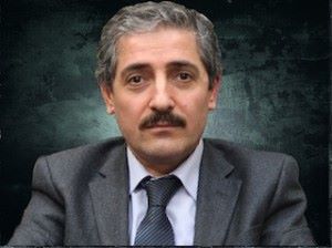 Mehmet Biber Ardahan Üniversitesi'ne rektör atandı